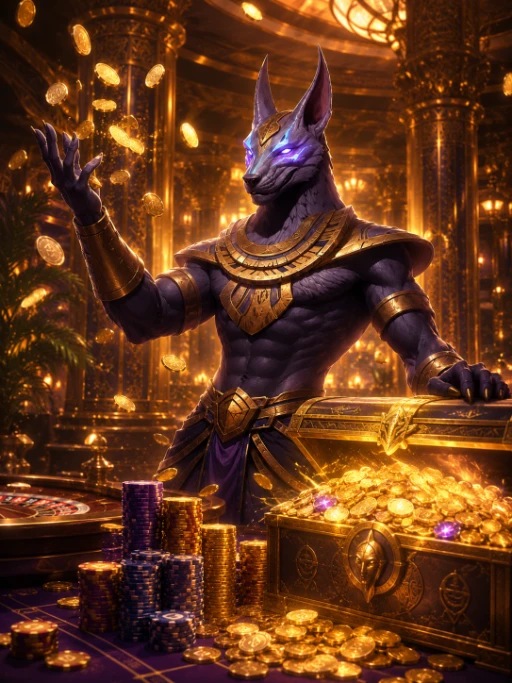 Amonbet bonus et free spins